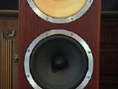 Bowers&wilkins cm9 - nuotraukos Nr. 3