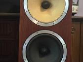 Bowers&wilkins cm9 - nuotraukos Nr. 4