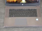 Hp Zbook Studio 32gb fhd ips 512gb SSD Intel Xeon - nuotraukos Nr. 2