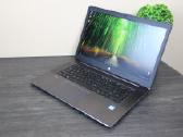 Hp Zbook Studio 32gb fhd ips 512gb SSD Intel Xeon - nuotraukos Nr. 3