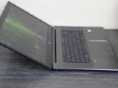 Hp Zbook Studio 32gb fhd ips 512gb SSD Intel Xeon - nuotraukos Nr. 9