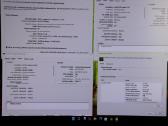 Hp Zbook Studio 32gb fhd ips 512gb SSD Intel Xeon - nuotraukos Nr. 10