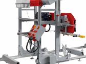 Profesionalus gateris Bbs920pro - D920mm, 11kw - nuotraukos Nr. 3