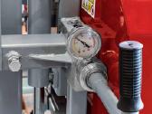 Profesionalus gateris Bbs920pro - D920mm, 11kw - nuotraukos Nr. 8