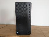Hp 290 G3 Mt Pc Kompiuteris Darbui - nuotraukos Nr. 2