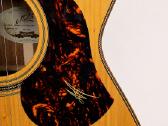 Maton Ea808 „australian“ - elektroakustinė gitara - nuotraukos Nr. 3