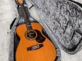Maton Ea808 „australian“ - elektroakustinė gitara - nuotraukos Nr. 6