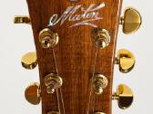 Maton Ea808 „australian“ - elektroakustinė gitara - nuotraukos Nr. 9