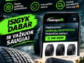 Padangos8r - padangos internetu su pristatymu % - nuotraukos Nr. 2