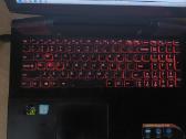 Lenovo Y700-15isk - nuotraukos Nr. 2