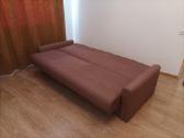 Parduodama išskleidžiama sofa-lova - nuotraukos Nr. 2
