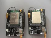 Greenpalm Gpml9932-px-v2 Lorawan modulis - nuotraukos Nr. 2