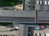 Saulės elektrinė, energijos kaupikliai (baterijos) - nuotraukos Nr. 7
