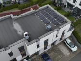 Saulės elektrinė, energijos kaupikliai (baterijos) - nuotraukos Nr. 8