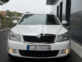Skoda octavia 1,6 tdi 4x4 - nuotraukos Nr. 2