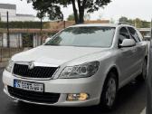 Skoda octavia 1,6 tdi 4x4 - nuotraukos Nr. 3