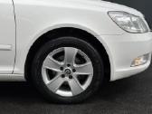 Skoda octavia 1,6 tdi 4x4 - nuotraukos Nr. 5