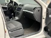 Skoda octavia 1,6 tdi 4x4 - nuotraukos Nr. 6