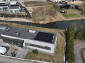 Saulės elektrinė, energijos kaupikliai (baterijos) - nuotraukos Nr. 9