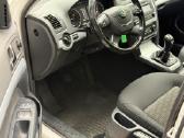 Skoda octavia 1,6 tdi 4x4 - nuotraukos Nr. 8