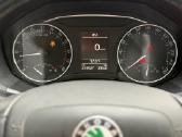 Skoda octavia 1,6 tdi 4x4 - nuotraukos Nr. 9