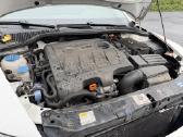 Skoda octavia 1,6 tdi 4x4 - nuotraukos Nr. 11