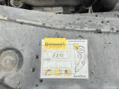 Skoda octavia 1,6 tdi 4x4 - nuotraukos Nr. 12