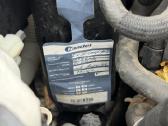 Skoda octavia 1,6 tdi 4x4 - nuotraukos Nr. 13