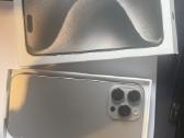 iPhone 15 pro max 512 GB idealios būklės - nuotraukos Nr. 3