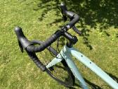 Specialized gravel dviratis - nuotraukos Nr. 2