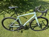 Specialized gravel dviratis - nuotraukos Nr. 4