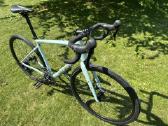 Specialized gravel dviratis - nuotraukos Nr. 6