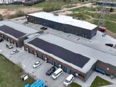 Saulės elektrinė, energijos kaupikliai (baterijos) - nuotraukos Nr. 10