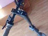 Ninebot max G30 su pakroveju - nuotraukos Nr. 9