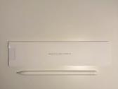 Apple Pencil pieštukas 2. generation - nuotraukos Nr. 2