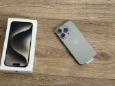 Apple iPhone 15 pro 128gb grazus! - nuotraukos Nr. 3