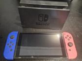 Nintendo Switch - nuotraukos Nr. 2
