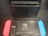 Nintendo Switch - nuotraukos Nr. 3