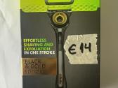 100%originalūs Gillette skutimosi peiliukai is UK - nuotraukos Nr. 8