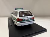 Bmw E39 Touring Polizei - nuotraukos Nr. 3