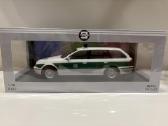 Bmw E39 Touring Polizei - nuotraukos Nr. 5