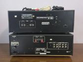 Marantz retro setukas - nuotraukos Nr. 5