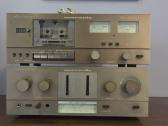 Marantz retro setukas - nuotraukos Nr. 2