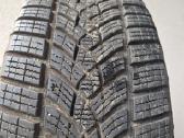 Mažai naudotos žieminės 225/55 R17 padangos - nuotraukos Nr. 2