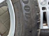 Mažai naudotos žieminės 225/55 R17 padangos - nuotraukos Nr. 5
