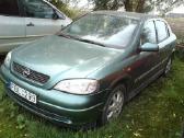 Parduodu opel astra - nuotraukos Nr. 4