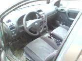 Parduodu opel astra - nuotraukos Nr. 6