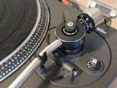 Technics SL-1400 patefonas - nuotraukos Nr. 3