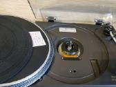 Technics SL-1400 patefonas - nuotraukos Nr. 4