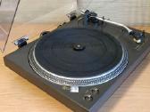 Technics SL-1400 patefonas - nuotraukos Nr. 5